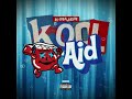 Kmajor  kool aid official audio