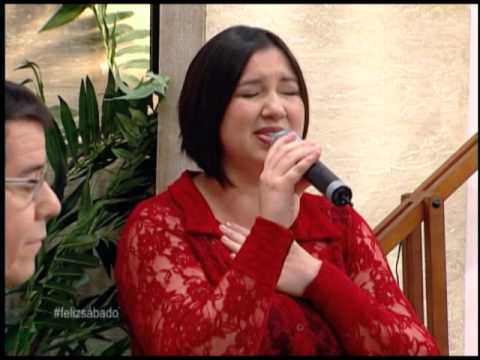 Feliz Sábado - Joyce Carnassale - Vai Nascer Um Sol elmar borges novo tempo