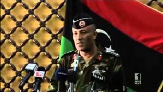 Libyans fear for missing prisoners