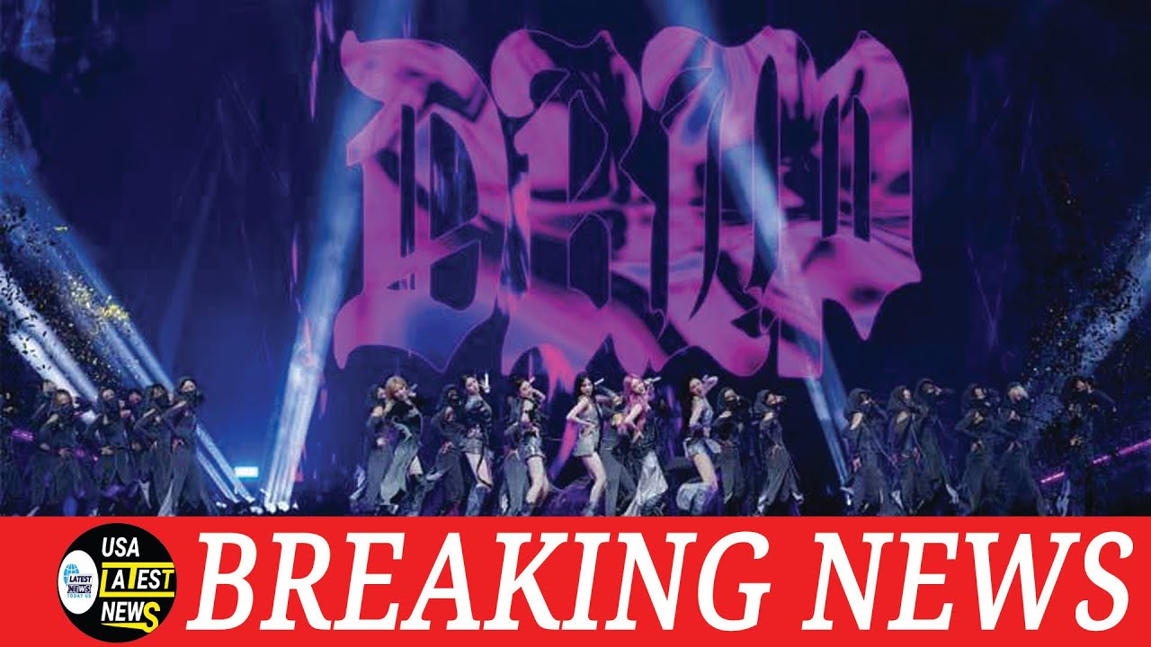 Концерт K-pop в Гонконге вселяет надежду на культурный обмен.