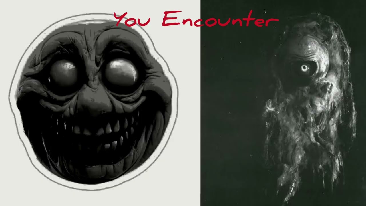 Emoji Becoming Uncanny 30 Phases (You Encounter)