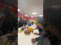 Un dernier cri de guerre avant la trêve 🎶