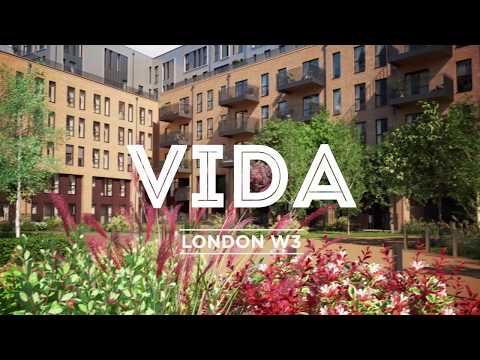 VIDA Development | London | W3