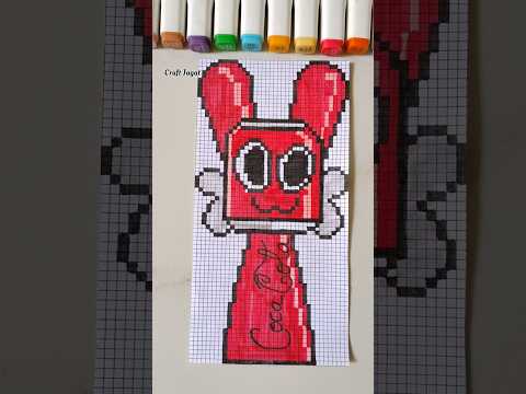 Incredibox Sprunki Drawing ✍️ #sprunki #incredibox #art #drawing