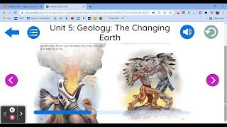 CKLA Unit 5, Chapter 5 Part 2