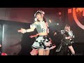 キングサリ『一矢報いて』