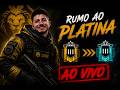 🔴 AO VIVO! RANKED no R6 😈 | NO MINIMO OURO 3 HOJE