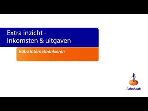 Spaaroverzicht sjabloon voor jouw spaardoelen