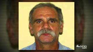 Ohio Escaped Inmate Captured By Police