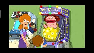 Clarence Fuera De Contexto Mal Parte I Leer Descripcion