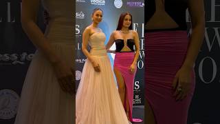 Rakul Preet Singh Spotted At Event