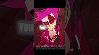 Alastor edit. Cold by RudyWade #hazbinhotel #alastor
