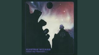 Miniatura del video "Electric Wizard - Demon Lung"