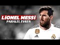 MESSİ KARİYERİNE YENİDEN BAŞLASAYDI NE OLURDU? // FIFA 21 PARALEL EVREN OYUNCU KARİYERİ REBUILD