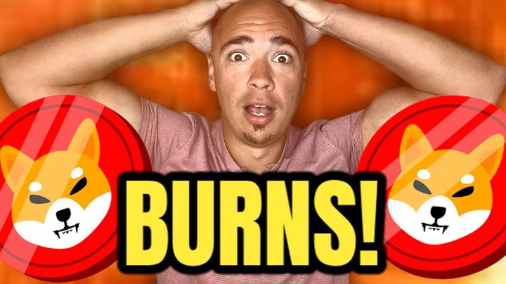 SHIBA INU - SHIBARIUM BURNS EXPLAINED!
