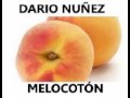 MELOCOTON DARIO NUÑEZ