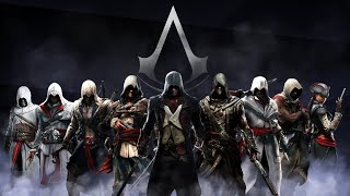 ASSASSINS CREED AMV:-WOO HOO