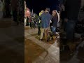 Bentonville Christmas tree lighting #christmas #shorts #shortvideo #short #viralvideo #travel #fyp