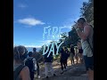 Fire Day at Volcán San Pedro Breathwork, Ascent Inner Transformation #shorts