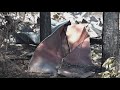 Local woman heartbroken after Bleckley County church fire