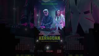 Infinito  Keraguan dian Pramana Putra Cover