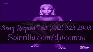 6 tokyo jetz the one slowed down mafia @djdoeman