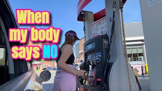 DAILY VLOG 87 - Navigating Plans When Your Body Is Unpredictable Profile