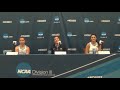 NCAA Division III Field Hockey Championship Game - Tufts University