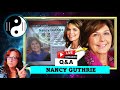 NEW LIVE Q&amp;A READING!♦️REVEALING NEW ANSWERS IN THE NANCY GUTHRIE CASE! #truecrimecommunity