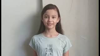 Home Vtr Kayla Davies