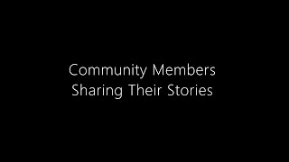 Testimonials to Save High Ridge Y