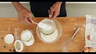 Creative Gourmet Food Plating in Fine Dining Style