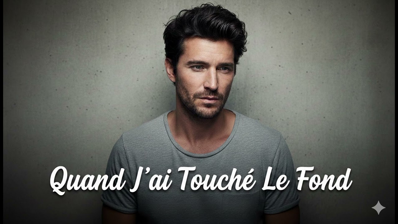 Quand J’ai Touché Le Fond  | Gospel Français