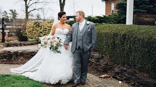Jay & Amy // Loving Unconditionally