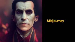 Midjourney vs. Stable Diffusion vs. DALL-E 2