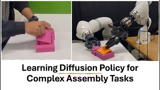 Learning Force-Conditioned Visuomotor Diffusion Policy for Complex Robotic Assembly Tasks Net Worth