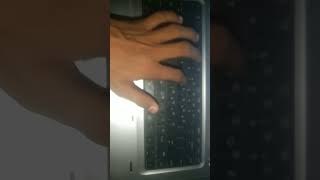 Keyboard Typing ASMR for Sleep & Study 😴⌨️ #asmr#keyboardsounds#asmrkeyboard#sleepasmr#smartkeyboard