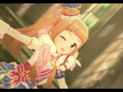 【デレステ】Athanasia (MASTER+) 190