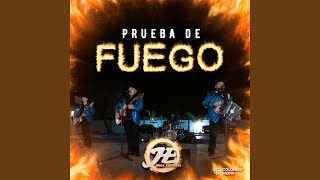 Prueba De Fuego