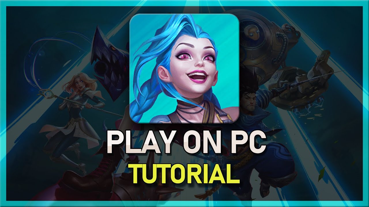 How to Play League of Legends (LOL) on Mac with 3 Solutions - EaseUS