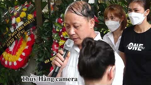 LỄ VIẾNG VÀ ĐÓN LỄ THEO PHONG TỤC THÁI NGUYÊN