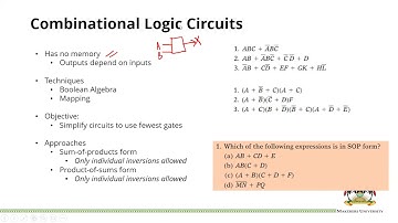 CMP2203:Digital Logic - Lecture 7 by Dr. Edwin Mugume(2021)