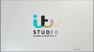 Monumental Television for ITV (2017)