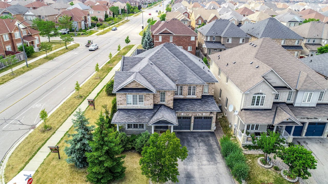 3173 Clipperton Drive Mississauga Home for Sale Real Estate Properties for Sale YouTube