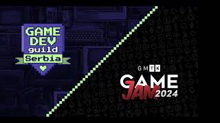 GMTK Game Jam Belgrade 2024 - Intro Net Worth