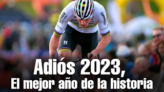 El video de ciclismo más motivador que verás en tu vida