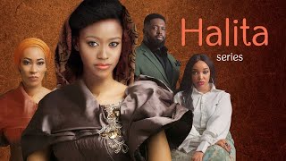 Halita | Season 1 | Episode 103 | Chisom Agoawuike | Ummi Baba-Ahmed | Boma Ilamina-Eremie