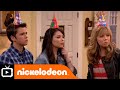 iCarly | Nora's Perfect Party | Nickelodeon UK