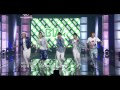 [Live 110610] B1A4 - OK
