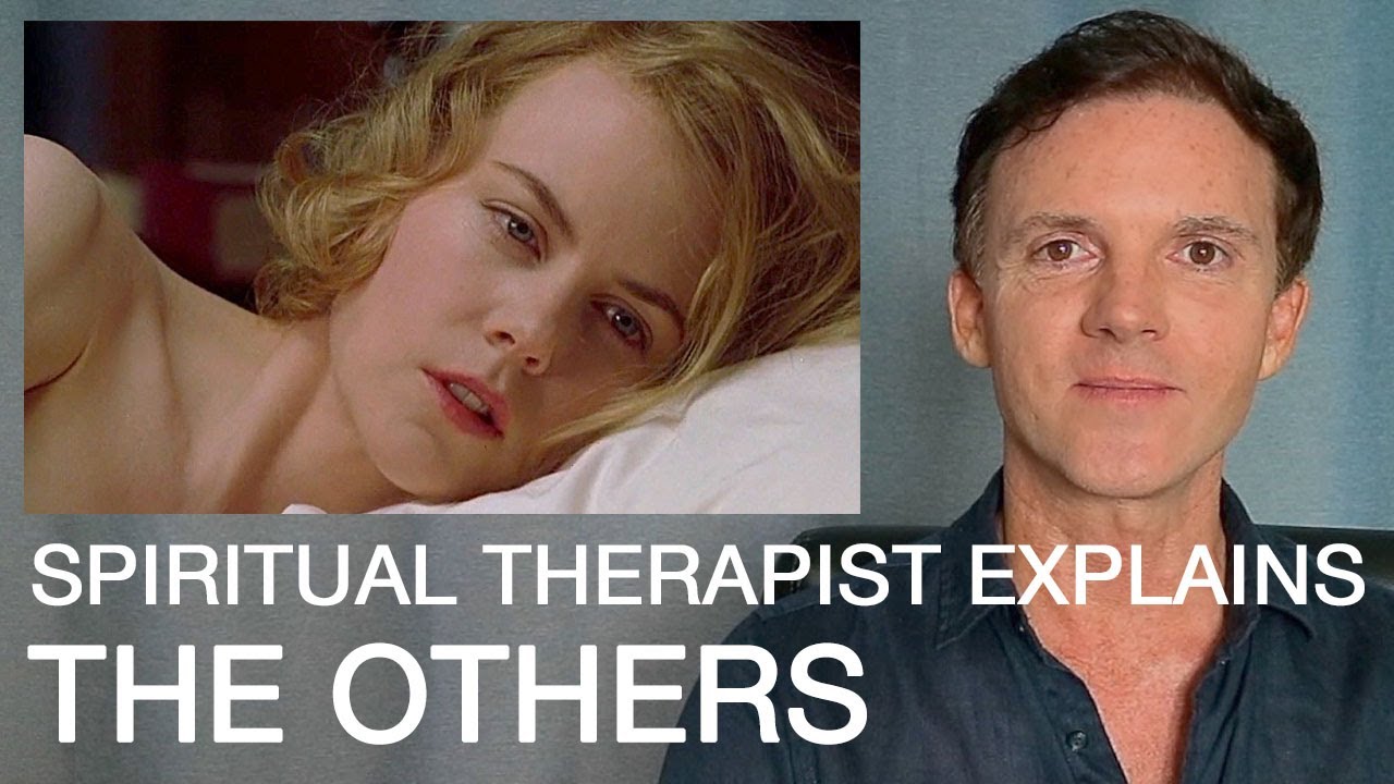 The Others - Explained by a Spiritual Therapist | Movie Review